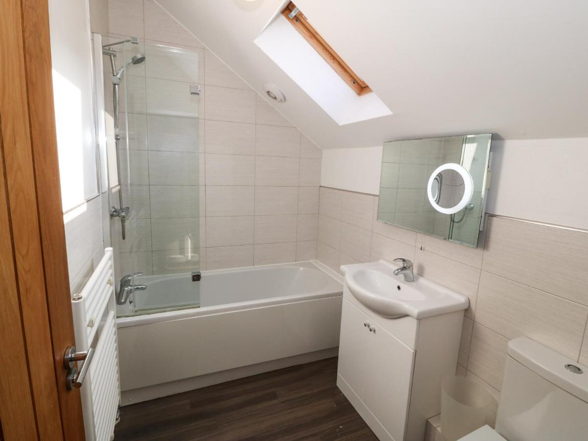 Tan Bryn 2 Apartment Aberdaron Ngoại thất bức ảnh